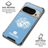 University of North Carolina Mascot Pixel 9/9 Pro Clear Case